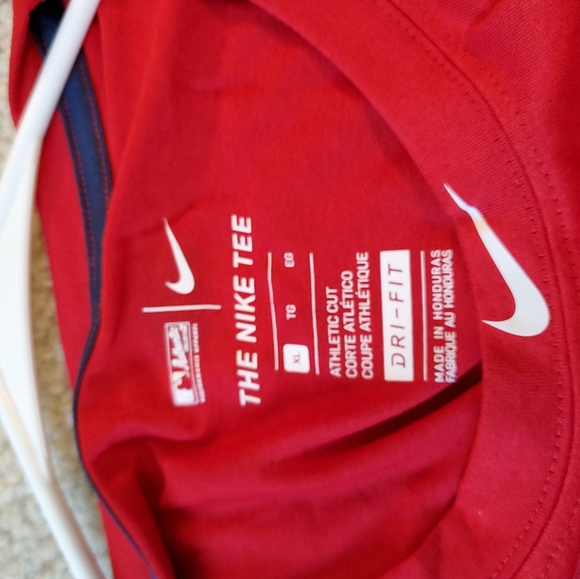 NIKE MLB Spring Training Dri Fit Shirt - Picture 8 of 10